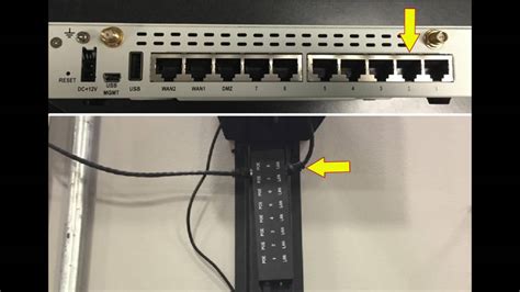 witech access gateway