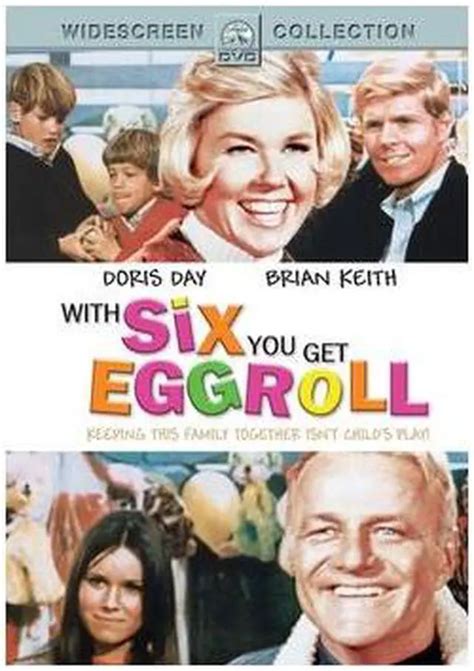 With 6 You Get Eggroll