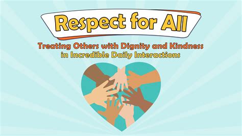 With All Do Respect