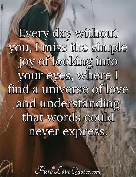 With You Or Without