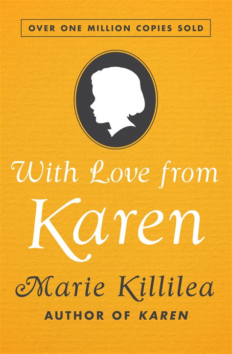 Read With Love From Karen 