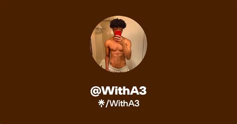 witha3 nude