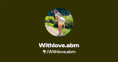 Withlove.abm onlyfans
