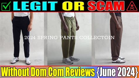 Without Dom Com Reviews