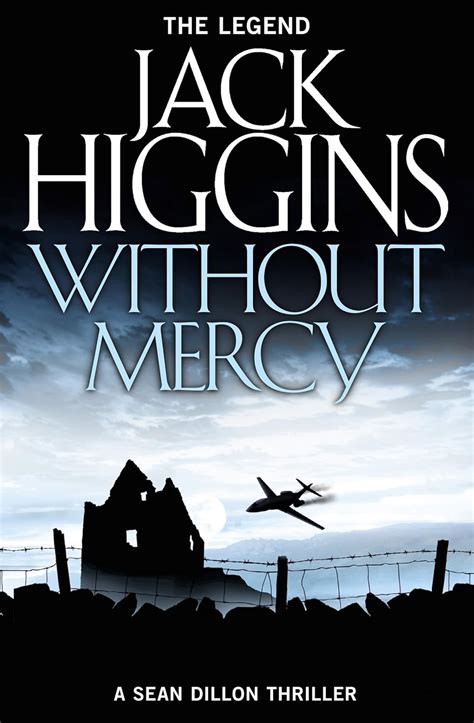 Read Online Without Mercy Sean Dillon Series Book 13 