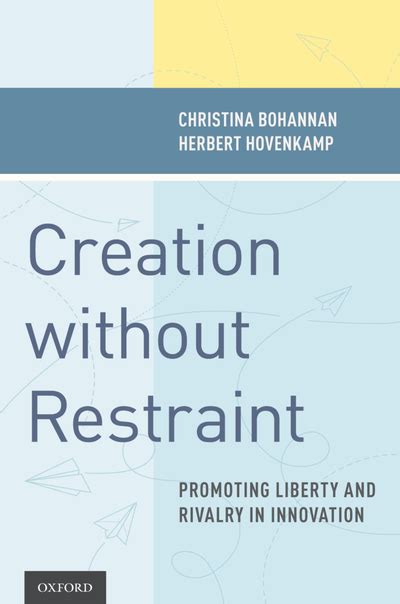 without restraint