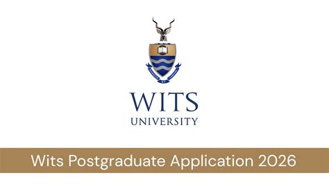 wits closing date for applications 2015