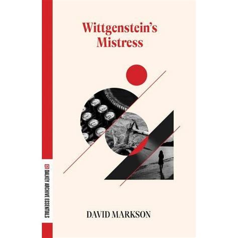 Download Wittgenstein S Mistress 