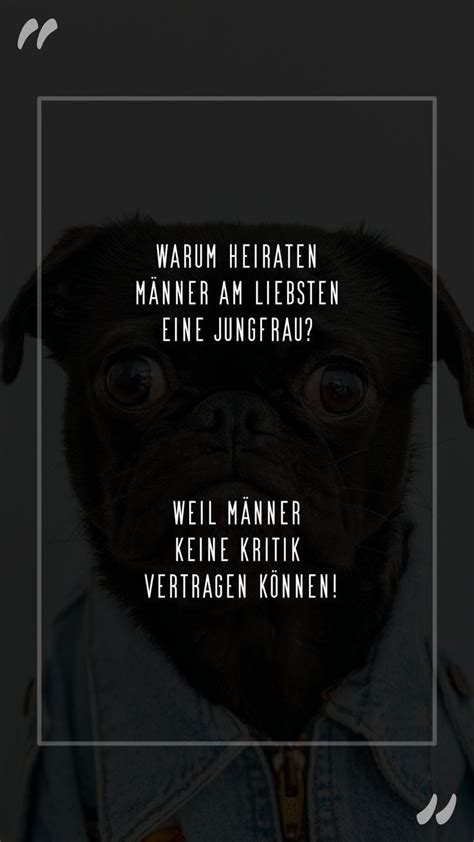 Witze über Männer