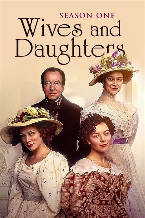 Wives And Daughters Setting