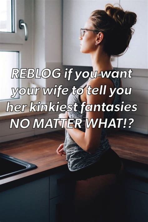 Wives Who Cheat Tumblr