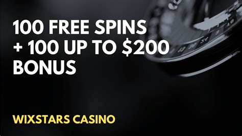 wixstars casino bonus codes Schweizer Online Casino