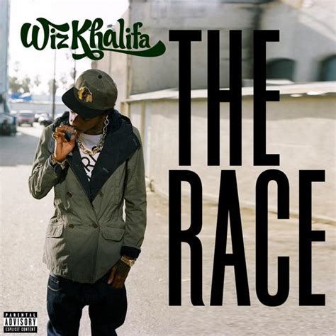 wiz khalifa the race instrumental