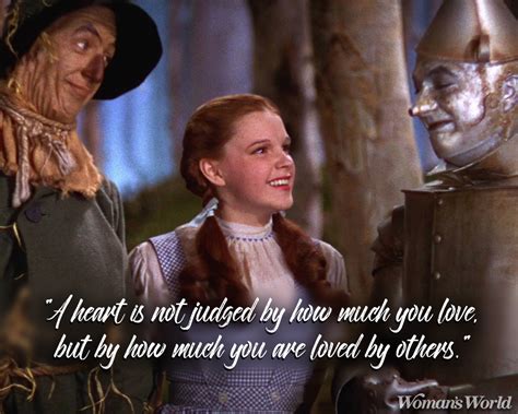 Wizard Of Oz Friend Quotes
