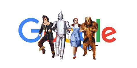 Wizard Of Oz Trick