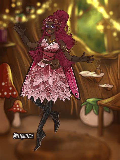 Wizard School Dolldivine