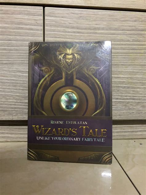 Wizards Tale Soft Copy