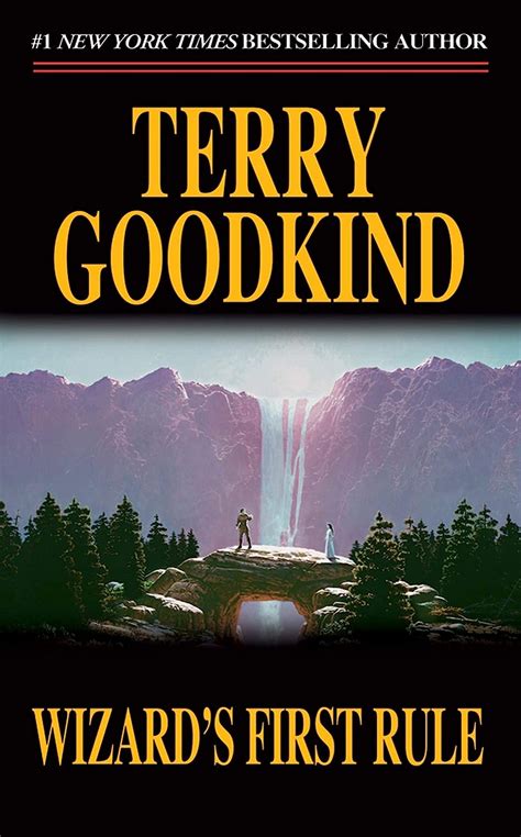 Download Wizards First Rule Sword Of Truth 1 Terry Goodkind 