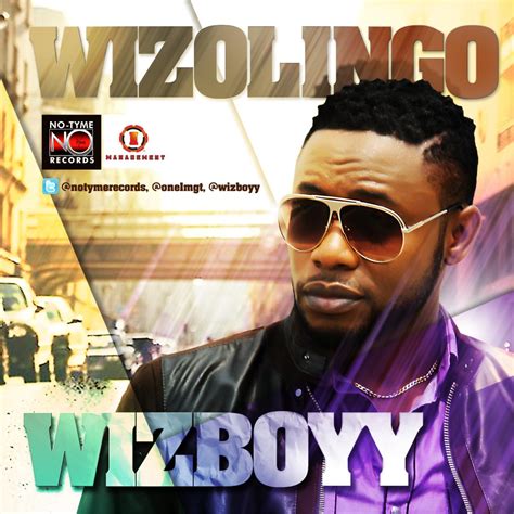wizboy latest music 2015