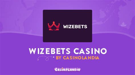 wizebets casino app!