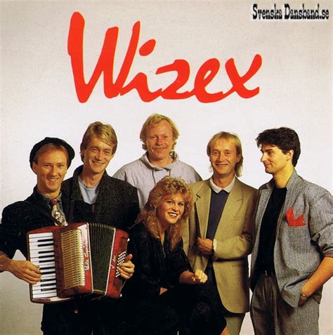 wizex orkester