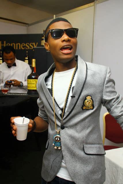 wizkid ayo balogun biography examples
