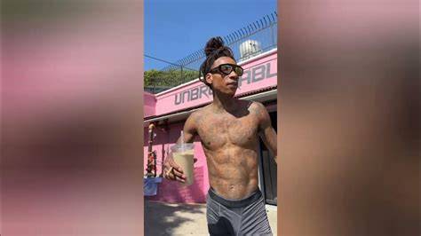 wizzqueifa nude