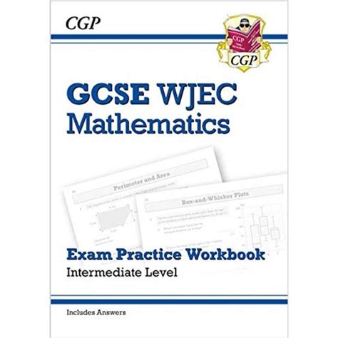wjec gcse maths workbook