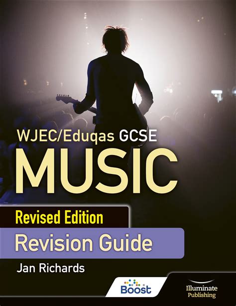 Read Online Wjec Eduqas Gcse Music 