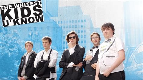 Wkuk First Skit