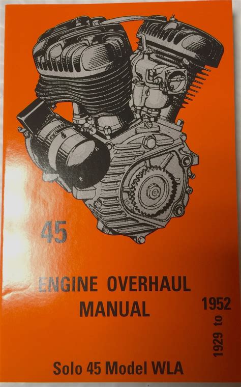 Wl Engine Service Manual