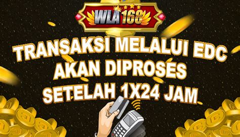 WLA168 - WLA168 : Bandar Togel Online Resmi dan Bet Termurah