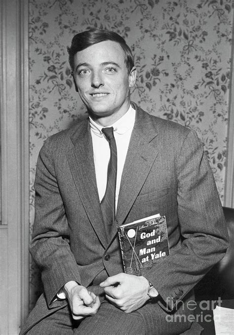 Wm F Buckley