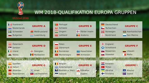 wm qualifikation 2022 europa 