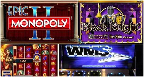 wms slots