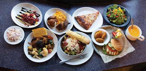 Wmu Dining Menu