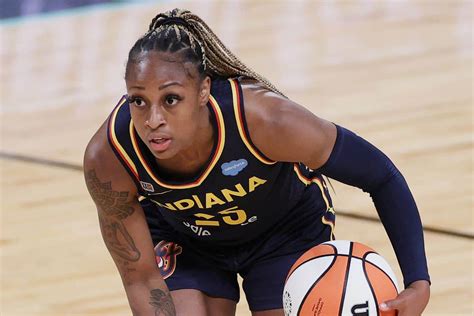 wnba player