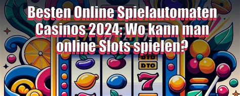 wo kann man online casino spielen