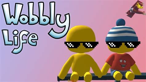 WOBBLY LIFE DOWNLOAD 🔦 Unduh Wobbly LifeMod Mobile Game APK untuk Android