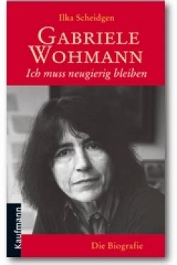 wohmann gabriele biographie de voltaire