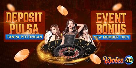 WOLES4D HARINI TOTO MACAU HARI INI  台湾ニュース Live｜대만 뉴스 방송