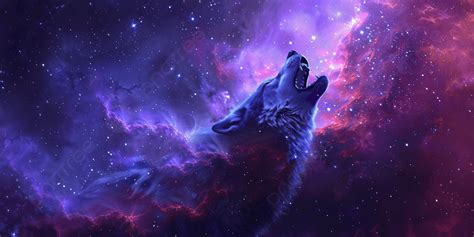 Wolf And Space