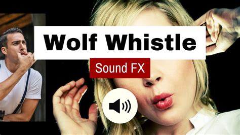 Wolf And Whistle