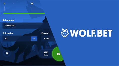 wolf bet 