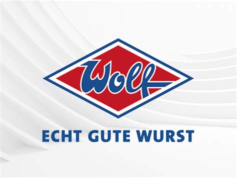 Wolf Fleisch Logo