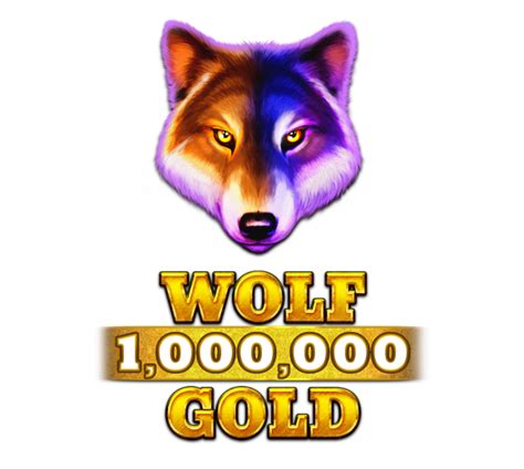 wolf gold 1 million