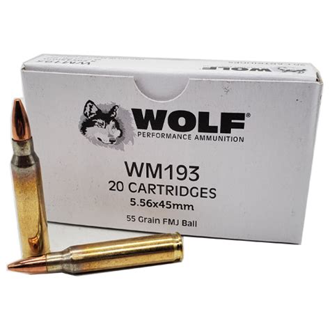 wolf gold ammo velocity