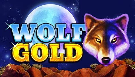 wolf gold app