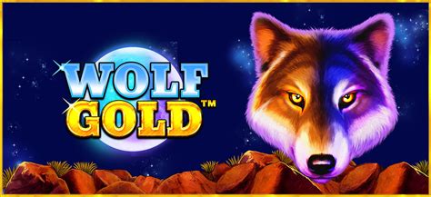 wolf gold bonus