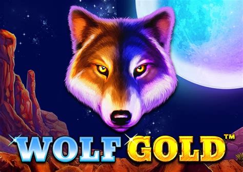 wolf gold demo slot